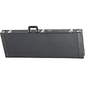 Ortega OEGCSTD étui pour guitare électrique noir