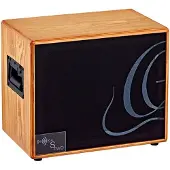 Ortega S-two baffle guitare acoustique 150 watts