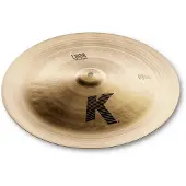 Zildjian K0885 - China K-Series 19" China Boy