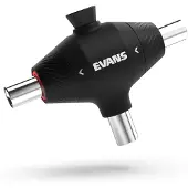 Evans DAPCK Clé de batterie à corde rétractable