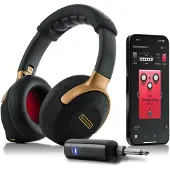 Positive Grid Spark NEO Amplificateur de guitare pour casque