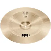 Meinl Pure Alloy Traditional Cymbale China 18