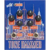 Aguilar TONE HAMMER NYC LTD - PREAMP DI