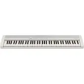 Casio CT-S1-76 Blanc