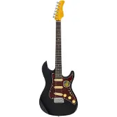 Sire Larry Carlton S7 BK RN