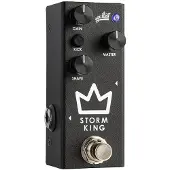 Aguilar Stormking Distortion Fuzz