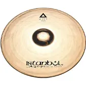 Istanbul agop 22" Xist Brilliant Ride