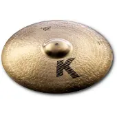 Zildjian K Custom 20 Ride Cymbal Brilliant Finish