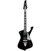 Ibanez PS10-BK Black Signature Paul Stanley