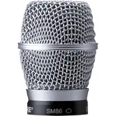 Shure RPW114 capsule à condensateur SM86