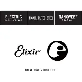 Elixir 15432 Nanoweb Basse Unité 130 TW