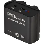 Roland Drumlink Wireless Trigger Adaptor and Hub Bundle