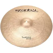 Istanbul agop 16 Traditional Medium Crash Cymbal