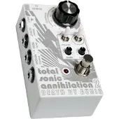 Death By Audio Total Sonic Annihilation 2