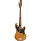 Sire Marcus Miller Marcus Miller D5-4 Alder Butterscotch Blonde basse électrique