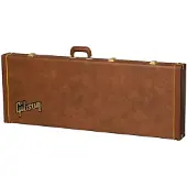 Gibson Étui Explorer Original Brown