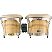 Meinl Bongos Bois 6.75/8 Naturel