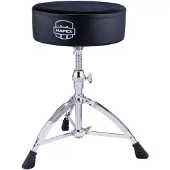 Mapex T680 Round Top Cloth Drum Throne