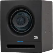 PreSonus Eris Pro 4 Speaker Noir One Size / EU Plug 220V