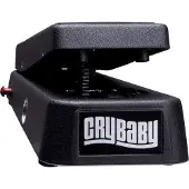 Dunlop Effects Crybaby Standard Pedale de Controle pour DCR-2SR