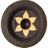 Sonic Energy THG22 - 22" Gong Thaï