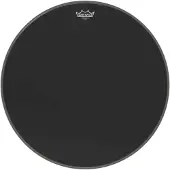Remo P3-1022-es P3 3 22 Ebony