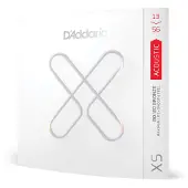 D'addario And Co XSABR1356 80/20 Bronze XS Medium 13-56
