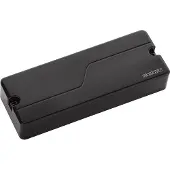 Fishman Fluence 8-String Modern Alnico Humbucker Pickup Black