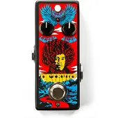 Dunlop Jimi Hendrix Shrine Series Octavio Fuzz