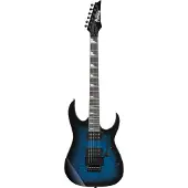 Ibanez GRG320FA GIO Transparent Blue Sunburst