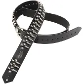 Levys Leathers Cuir & Metal