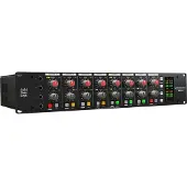 Solid state logic Pure Drive Octo
