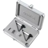 Ortofon Concorde MKII Twin Scratch