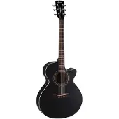 Cort SFX-ME Satin Black