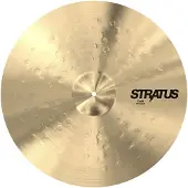 Sabian S1706 Stratus Crash 17 pouces