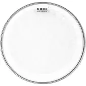 Code Drumheads CODE Generator Clear 18" Drum Head