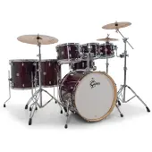 Gretsch drums CATALINA MAPLE PURPLE GLOSS CM2-E627-PG