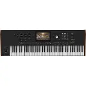 Korg PA5X 76 Oriental clavier arrangeur