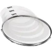 Evans E-Rings Standard Rock Pack