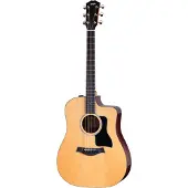 Taylor Guitars 210ce Plus Natural Dreadnought