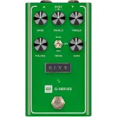 REVV G2 Green Channel Preamp Overdrive V2