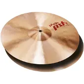 Paiste Charleston HI-hat PST 7 14" Light