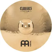 Meinl Classics Custom Thin Crash 18