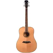 Sire Larry Carlton Larry Carlton A4DS Natural guitare électro-acoustique folk Dreadnought
