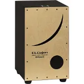 Roland EC-10 Cajon Electro Acoustique