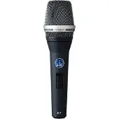 AKG D7S micro main professionnel avec interrupteur