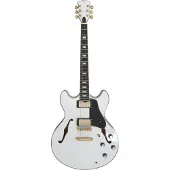 Sire Larry Carlton H7 Wh Hollow Body En
