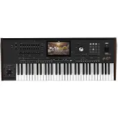 Korg Pa5X Oriental 61
