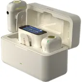I.C.O.N. Airmic Pro White