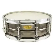 WorldMax BK-5014SH Black Dawg caisse claire 14 x 5 pouces
